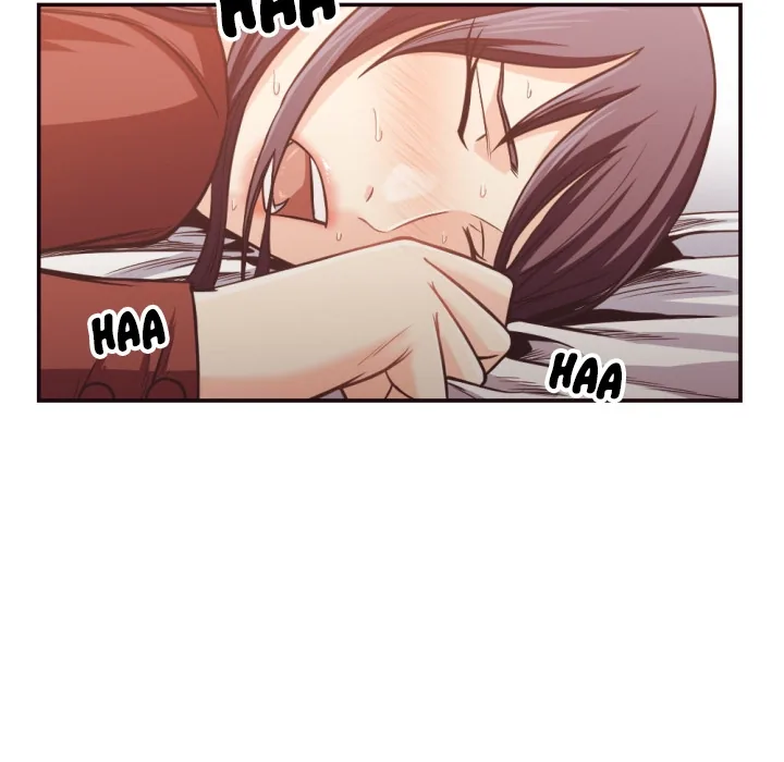 The Hidden Past Chapter 26 page 43 - 