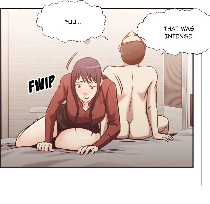 The Hidden Past Chapter 26 page 50 - 