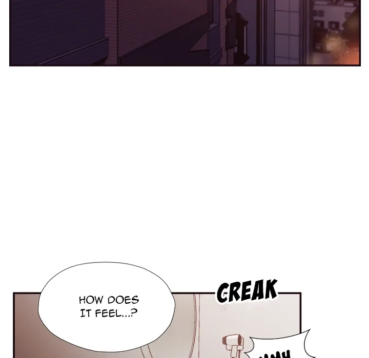 The Hidden Past Chapter 26 page 6 - 
