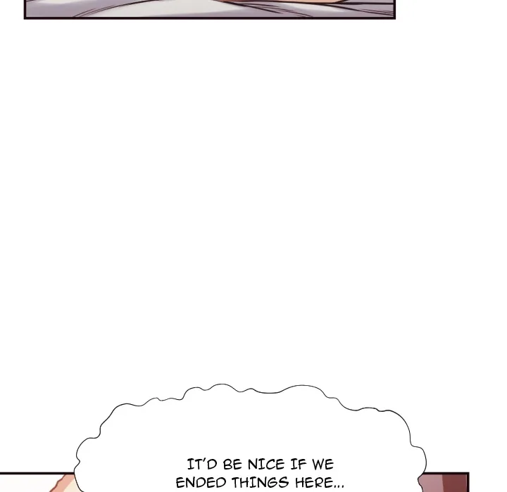 The Hidden Past Chapter 26 page 53 - 