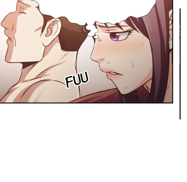 The Hidden Past Chapter 26 page 54 - 