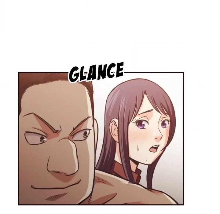 The Hidden Past Chapter 26 page 55 - 