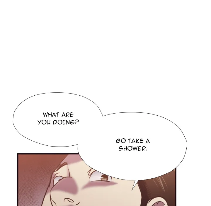 The Hidden Past Chapter 26 page 56 - 