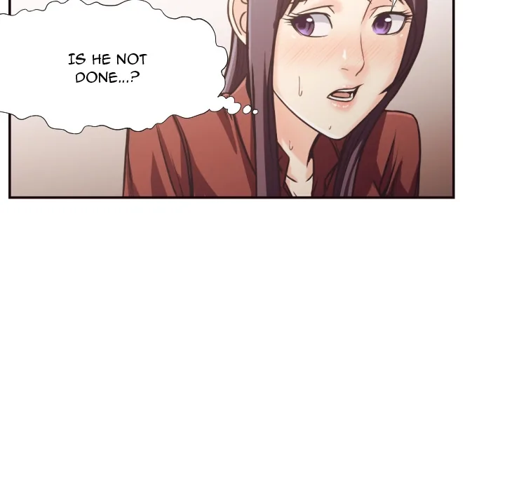 The Hidden Past Chapter 26 page 60 - 