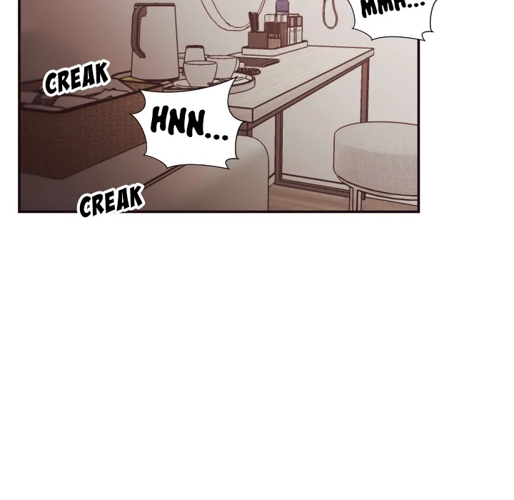 The Hidden Past Chapter 26 page 7 - 