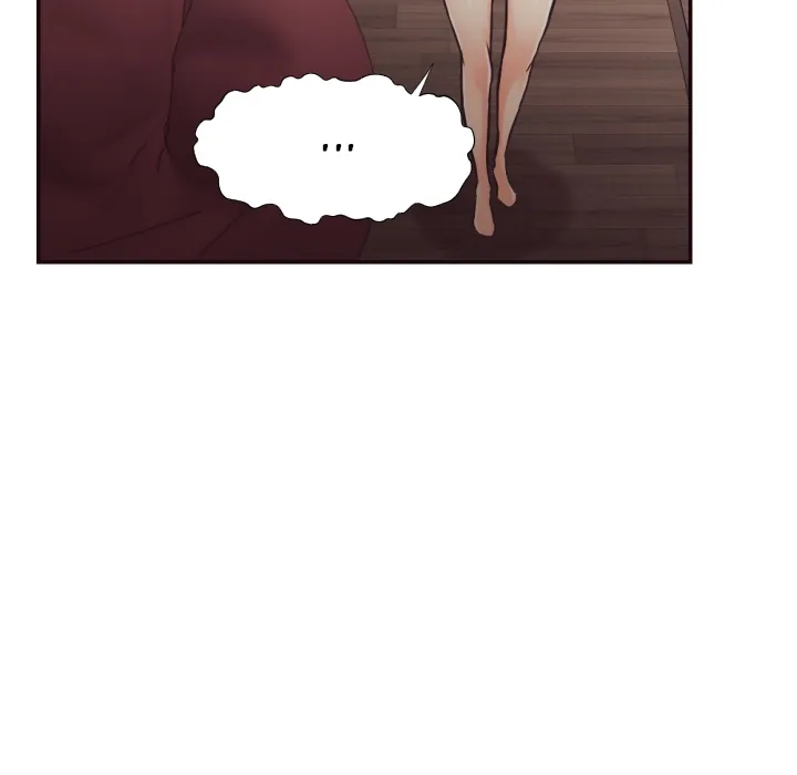 The Hidden Past Chapter 26 page 62 - 