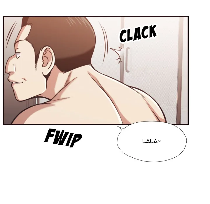The Hidden Past Chapter 26 page 63 - 