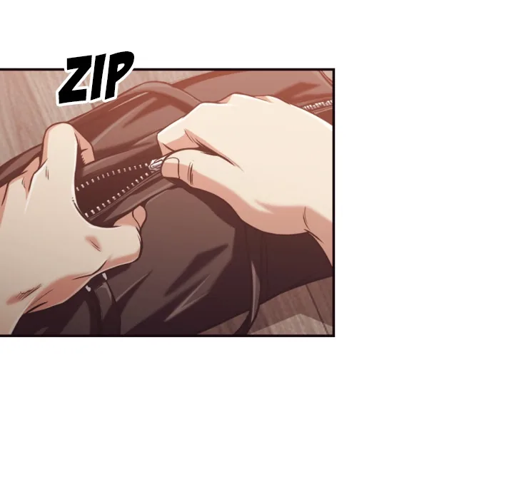The Hidden Past Chapter 26 page 66 - 