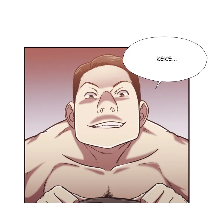 The Hidden Past Chapter 26 page 67 - 