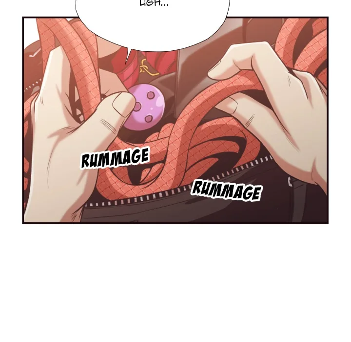 The Hidden Past Chapter 26 page 69 - 