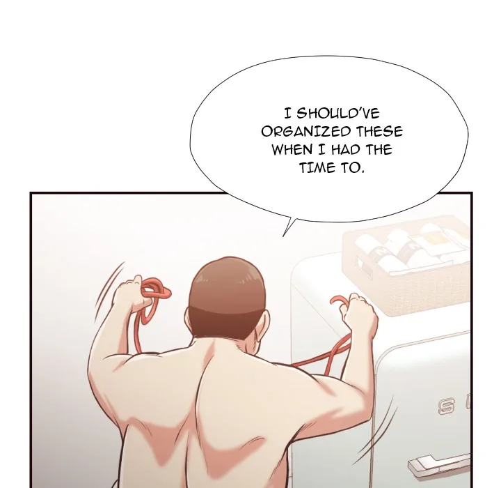 The Hidden Past Chapter 26 page 70 - 