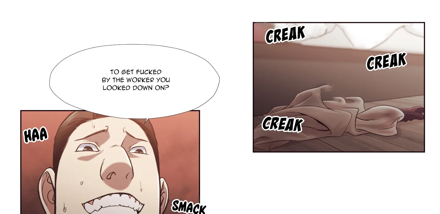 The Hidden Past Chapter 26 page 8 - 