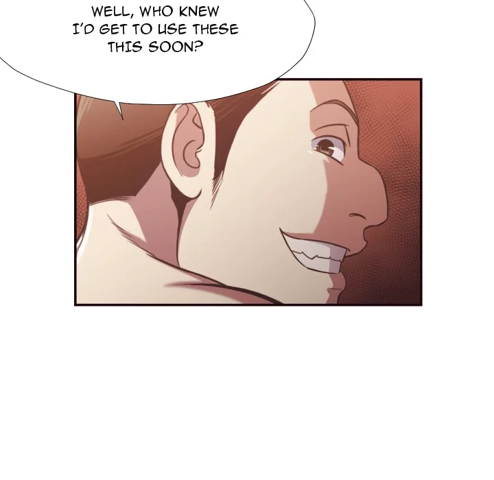 The Hidden Past Chapter 26 page 72 - 