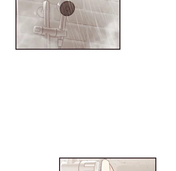 The Hidden Past Chapter 26 page 74 - 
