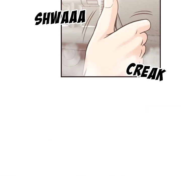 The Hidden Past Chapter 26 page 75 - 