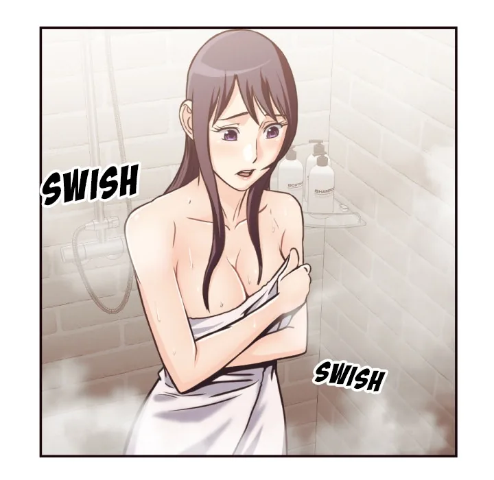 The Hidden Past Chapter 26 page 76 - 