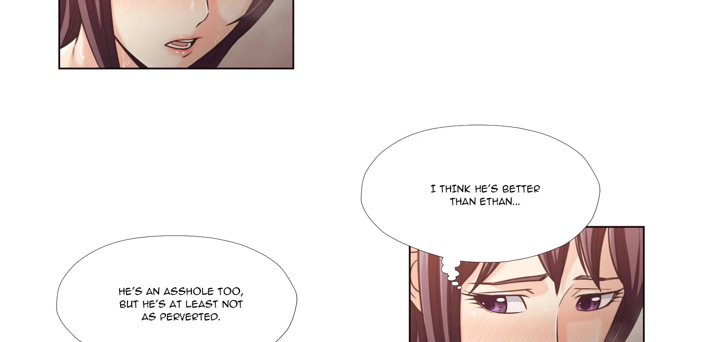 The Hidden Past Chapter 26 page 77 - 
