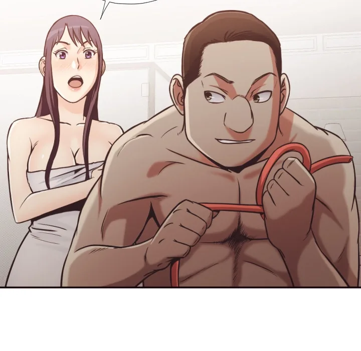 The Hidden Past Chapter 26 page 80 - 