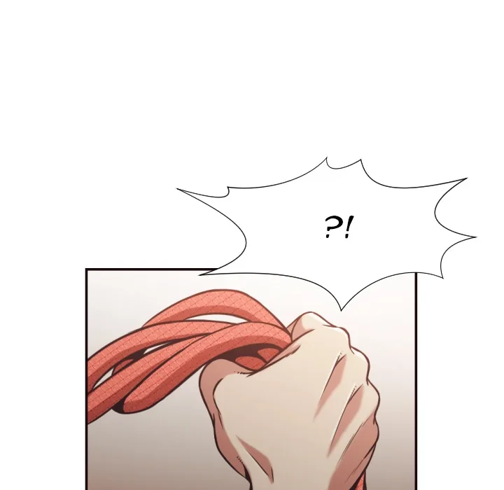 The Hidden Past Chapter 26 page 81 - 