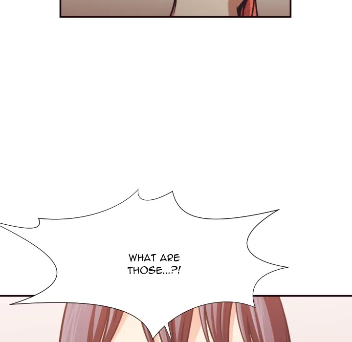 The Hidden Past Chapter 26 page 82 - 