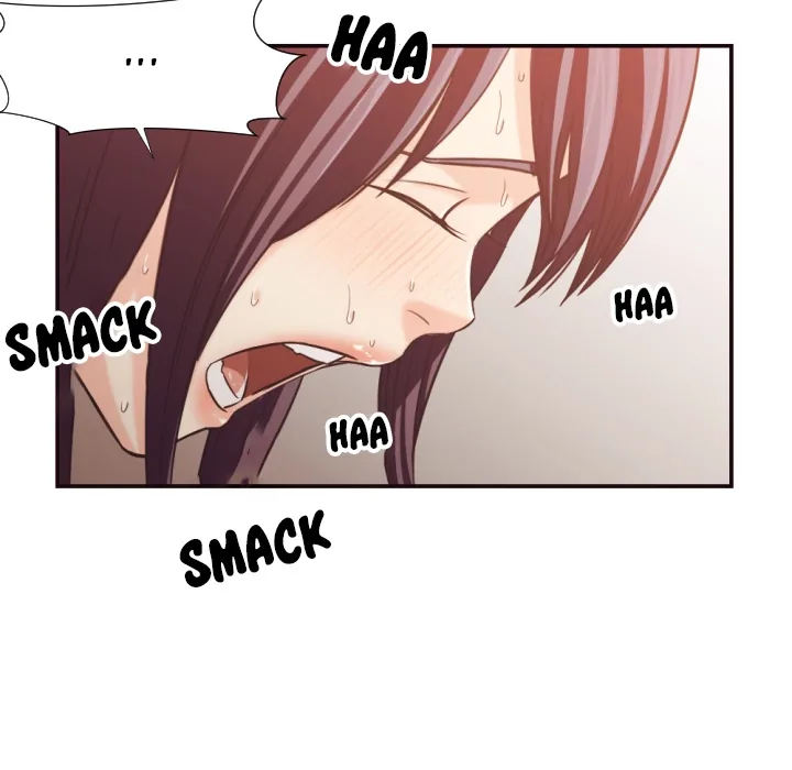 The Hidden Past Chapter 26 page 10 - 