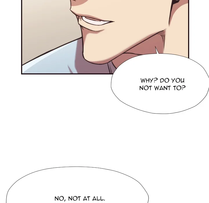The Hidden Past Chapter 27 page 19 - 
