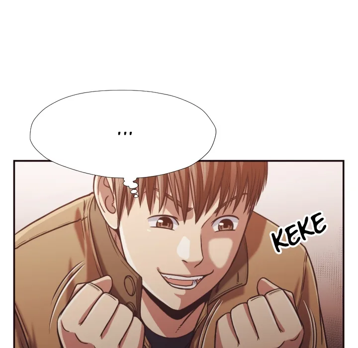 The Hidden Past Chapter 27 page 21 - 