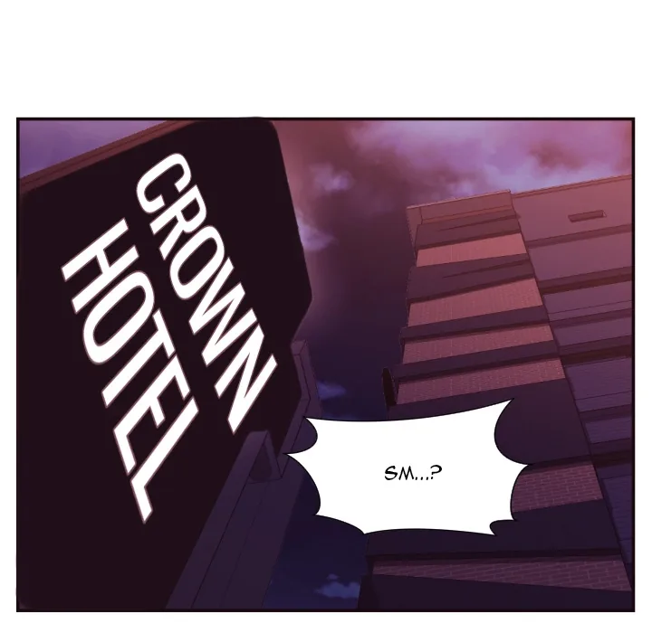 The Hidden Past Chapter 27 page 23 - 