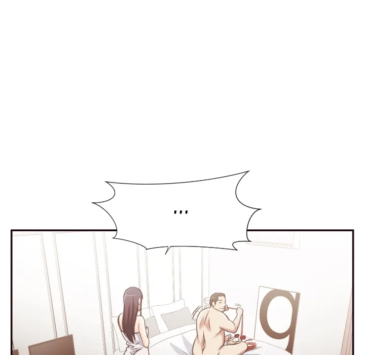 The Hidden Past Chapter 27 page 24 - 