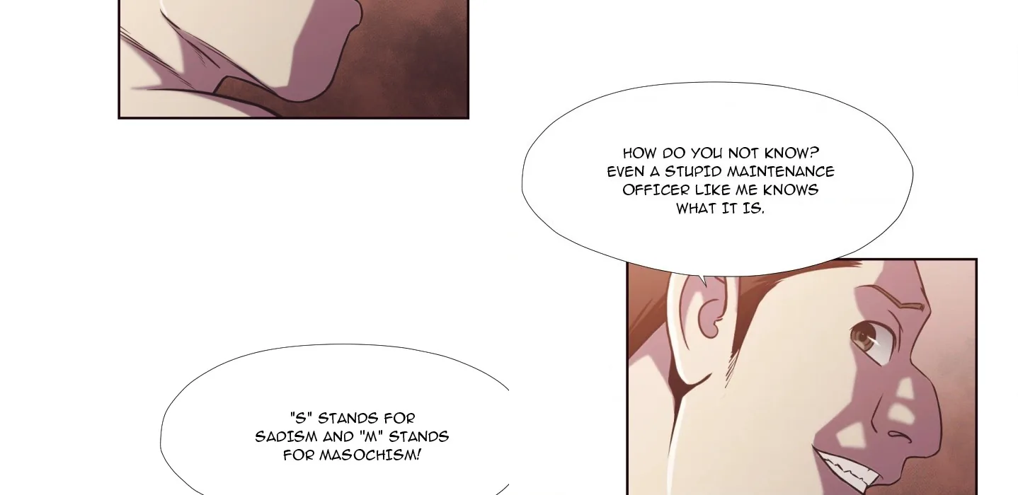 The Hidden Past Chapter 27 page 27 - 