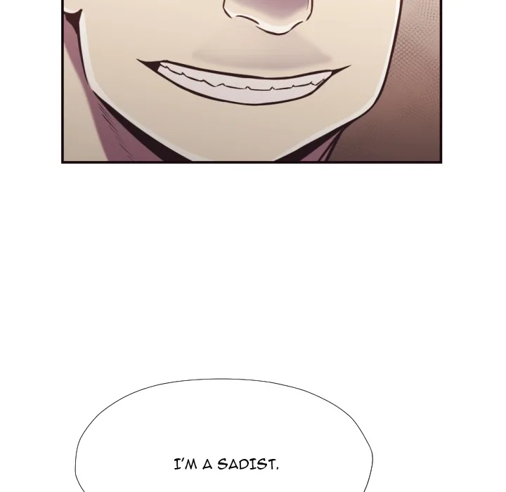The Hidden Past Chapter 27 page 30 - 