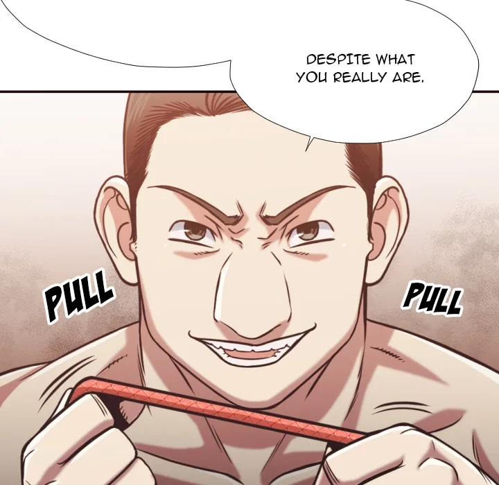 The Hidden Past Chapter 27 page 33 - 
