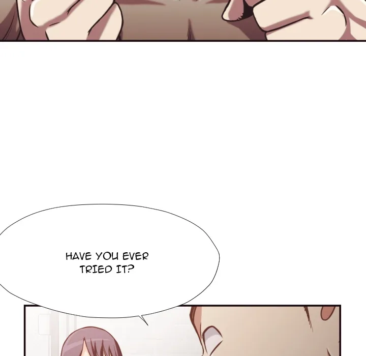 The Hidden Past Chapter 27 page 34 - 