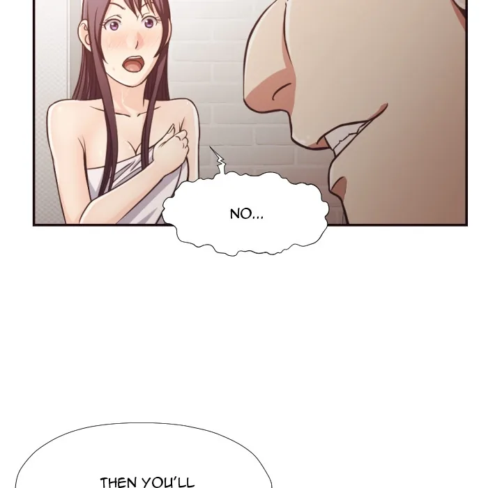 The Hidden Past Chapter 27 page 35 - 