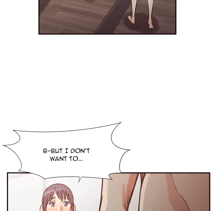 The Hidden Past Chapter 27 page 37 - 
