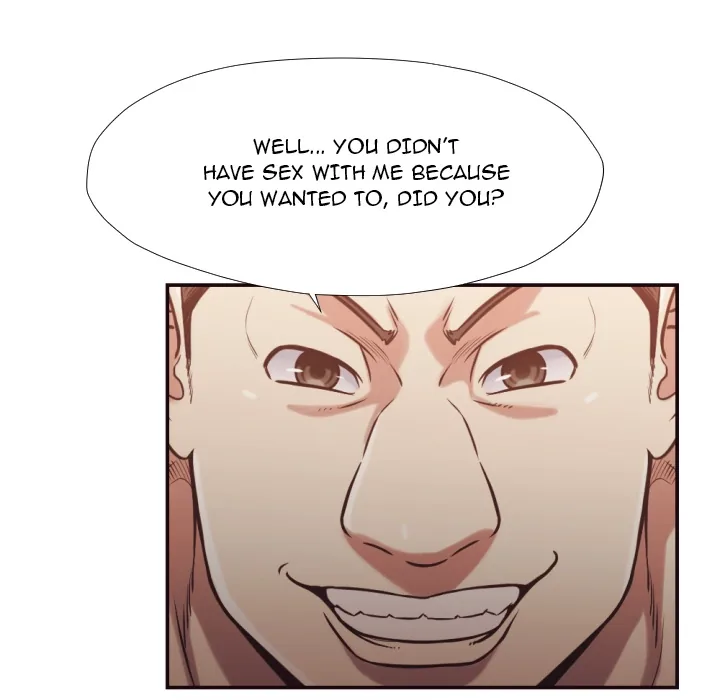 The Hidden Past Chapter 27 page 40 - 