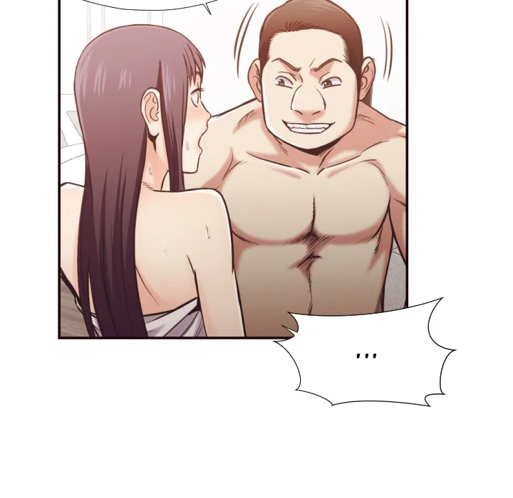 The Hidden Past Chapter 27 page 42 - 