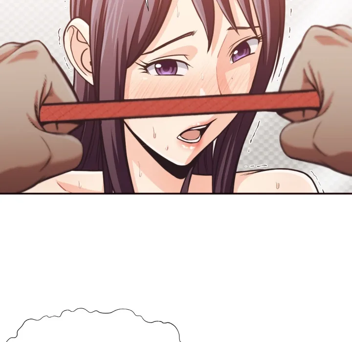 The Hidden Past Chapter 27 page 47 - 