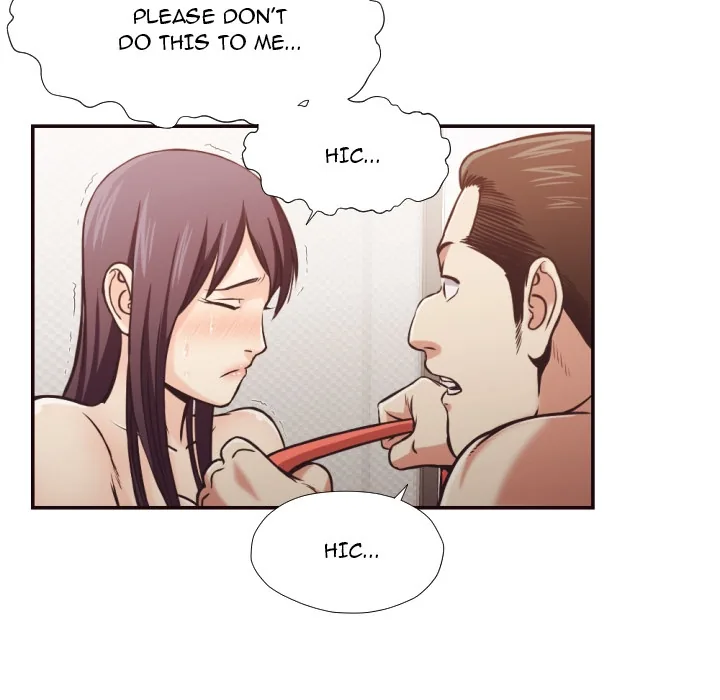 The Hidden Past Chapter 27 page 48 - 
