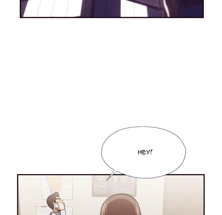 The Hidden Past Chapter 27 page 6 - 