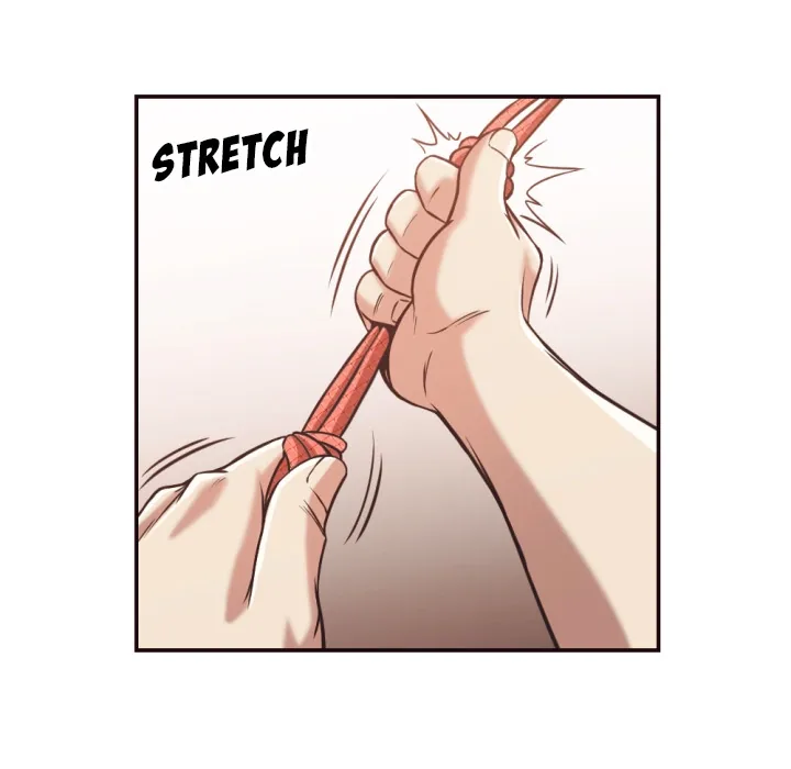 The Hidden Past Chapter 27 page 55 - 