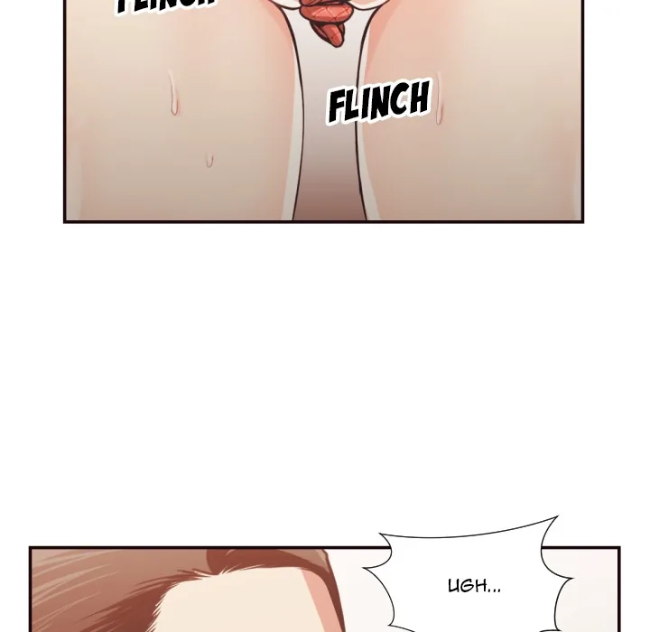 The Hidden Past Chapter 27 page 63 - 
