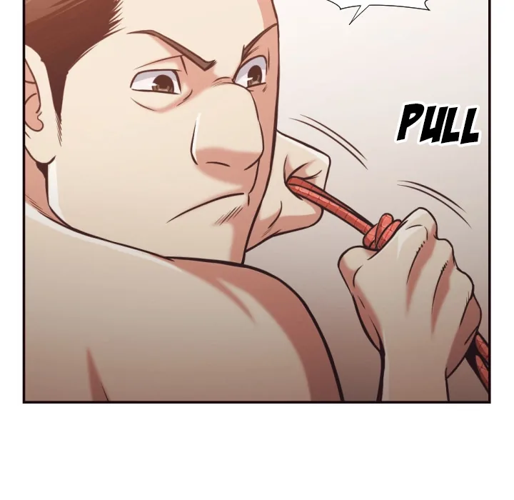 The Hidden Past Chapter 27 page 64 - 