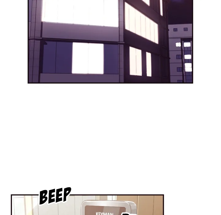 The Hidden Past Chapter 27 page 73 - 