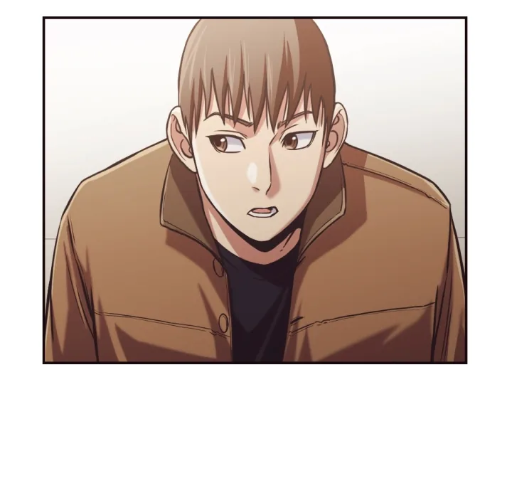 The Hidden Past Chapter 27 page 76 - 