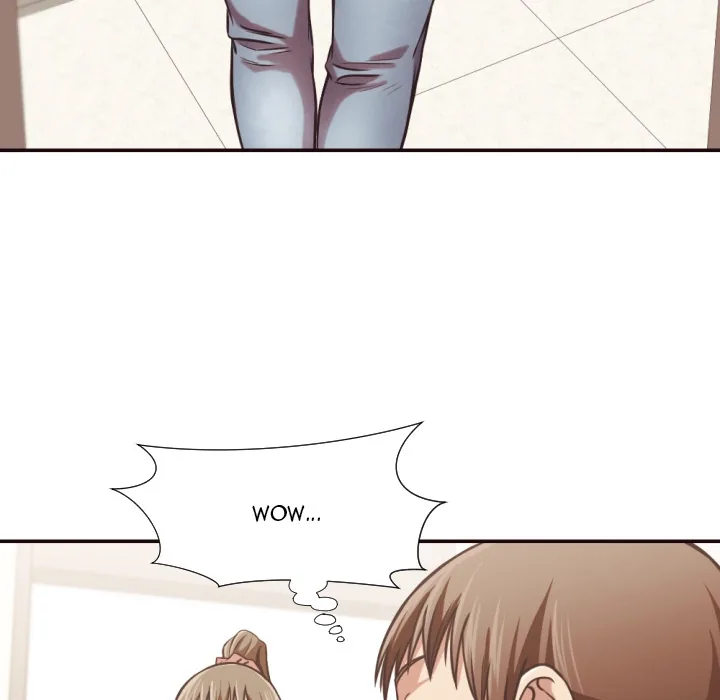 The Hidden Past Chapter 27 page 82 - 
