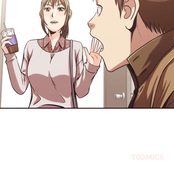The Hidden Past Chapter 27 page 83 - 