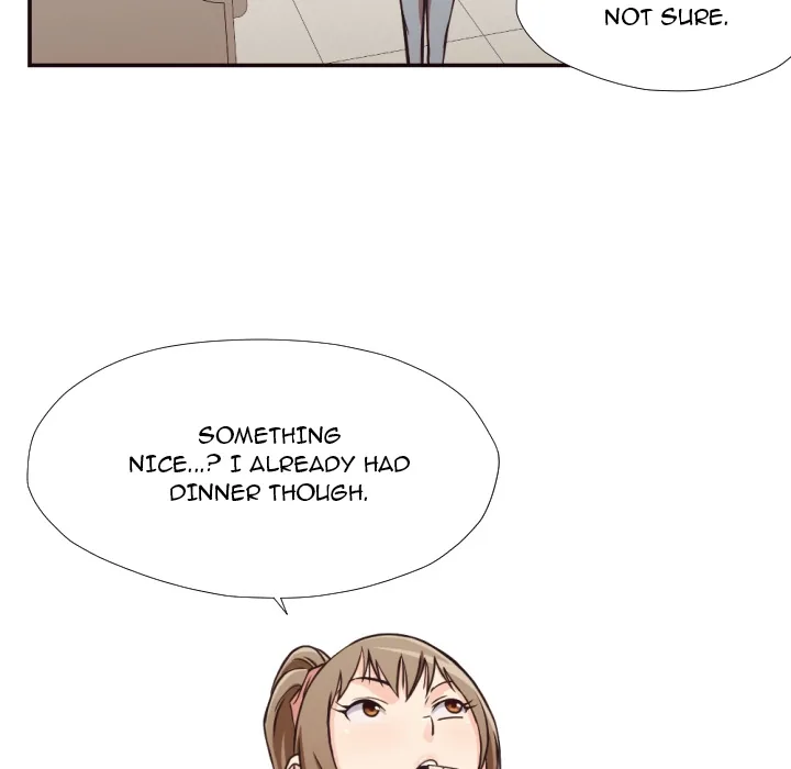 The Hidden Past Chapter 28 page 13 - 