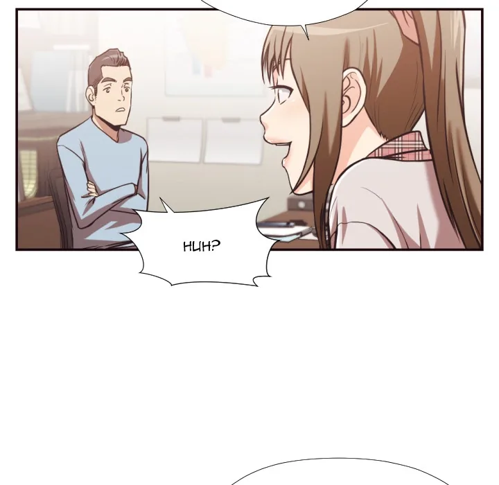 The Hidden Past Chapter 28 page 15 - 