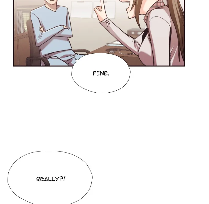 The Hidden Past Chapter 28 page 21 - 
